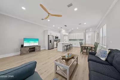 4115 Holiday Drive, Panama City, FL 32408 - Photo 25
