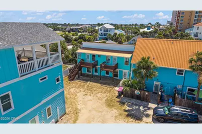 4115 Holiday Drive, Panama City, FL 32408 - Photo 5