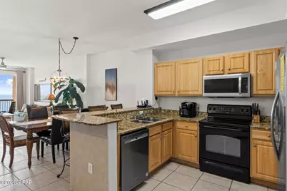 14825 Front Beach Road #1904, Panama City, FL 32413 - Photo 9