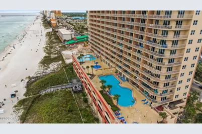 14825 Front Beach Road #1904, Panama City, FL 32413 - Photo 5
