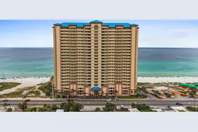 14825 Front Beach Road #1904, Panama City, FL 32413 - Photo 7