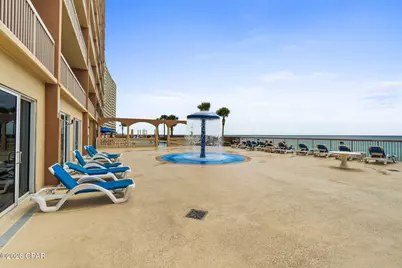 14825 Front Beach Road #1904, Panama City, FL 32413 - Photo 33