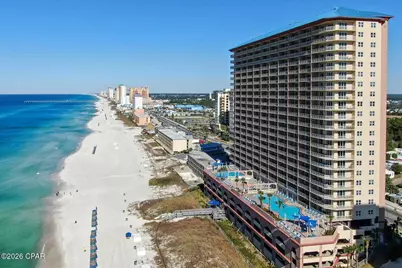 14825 Front Beach Road #2102, Panama City, FL 32413 - Photo 35