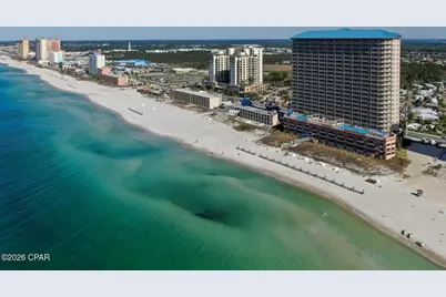 14825 Front Beach Road #2102, Panama City, FL 32413 - Photo 31