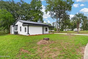 5491 Brown St, Graceville, FL 32440 - Photo 5