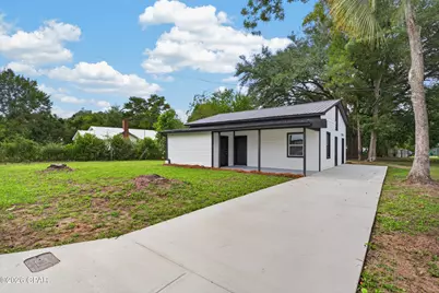 5491 Brown Street, Graceville, FL 32440 - Photo 1