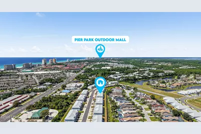 219 Palmeras Marinas Lane, Panama City Beach, FL 32407 - Photo 33
