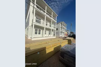 13212 Front Beach Road, Panama City Beach, FL 32407 - Photo 1