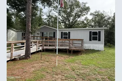 214 Bass Haven Drive, Defuniak Springs, FL 32433 - Photo 1