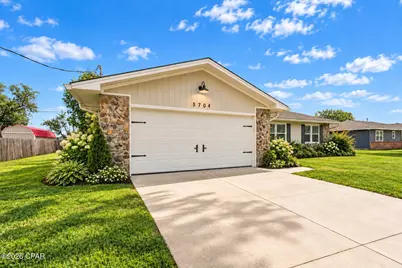 5704 Ivy Road, Panama City, FL 32404 - Photo 45