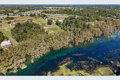 Lot 3 Spring Chase Lane, Marianna, FL 32446 - Photo 5