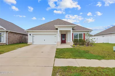 7265 Big Buck Boulevard, Southport, FL 32409 - Photo 1