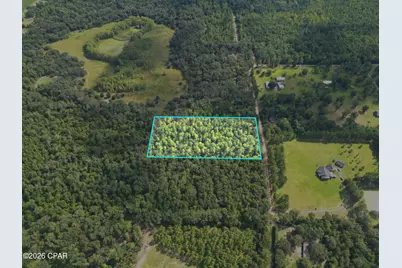 00 Logan Loop, Malone, FL 32445 - Photo 1
