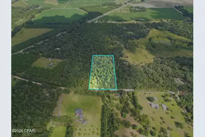 00 Logan Loop, Malone, FL 32445 - Photo 3