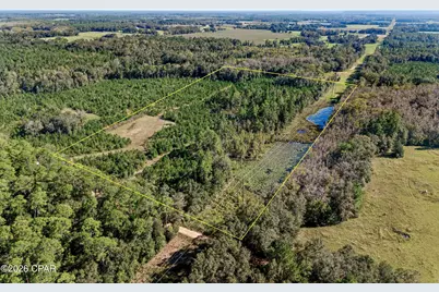 Xxx Birch Road, Graceville, FL 32440 - Photo 1