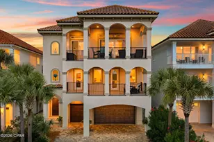 235 La Valencia Cir, Panama City Beach, FL 32413 - Photo 1
