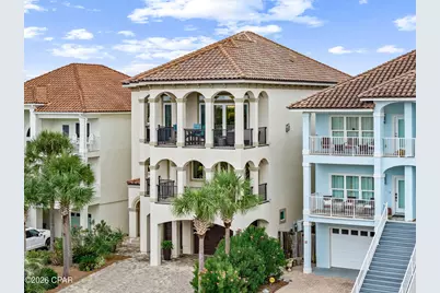 235 La Valencia Circle, Panama City Beach, FL 32413 - Photo 89