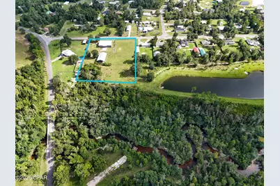 0 S Bear Creek Road, Panama City, FL 32404 - Photo 3