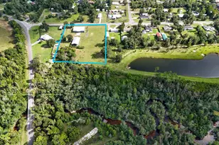 0 S Bear Creek Rd, Panama City, FL 32404 - Photo 3