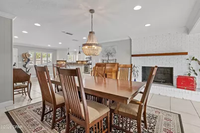 2822 Agnes Scott Drive, Panama City, FL 32405 - Photo 21