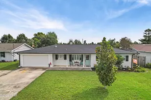 2822 Agnes Scott Dr, Panama City, FL 32405 - Photo 1