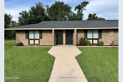 5807 Butler Drive #12, Panama City, FL 32404 - Photo 1