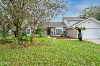 107 Saratoga Place, Lynn Haven, FL 32444 - Photo 1