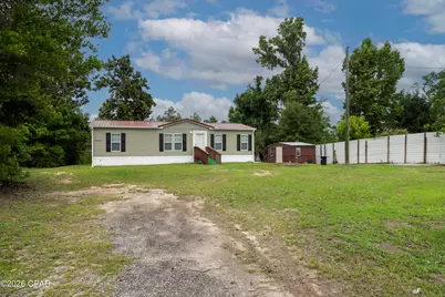 10447 Miller Circle, Youngstown, FL 32466 - Photo 5