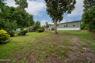 10447 Miller Cir, Youngstown, FL 32466 - Photo 35
