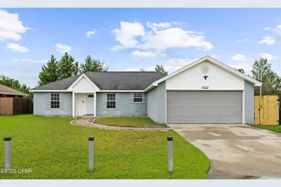 3421 Picadilly Lane, Panama City, FL 32405 - Photo 1