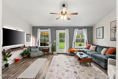 3421 Picadilly Lane, Panama City, FL 32405 - Photo 23