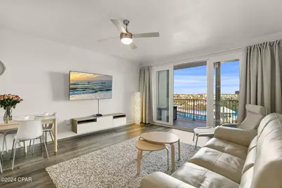 9860 S Thomas Drive #309, Panama City Beach, FL 32407 - Photo 1