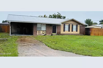 3101 W 22nd Street, Panama City, FL 32405 - Photo 1