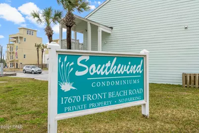 17670 Front Beach Road #D3, Panama City, FL 32413 - Photo 23