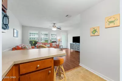 17670 Front Beach Road #D3, Panama City, FL 32413 - Photo 11