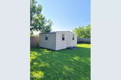 1425 S Gay Avenue, Panama City, FL 32404 - Photo 25