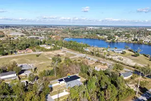 150 Bayou Ave, Panama City, FL 32401 - Photo 33
