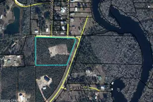 12158 SE Oak Grove Rd, Kinard, FL 32449 - Photo 1
