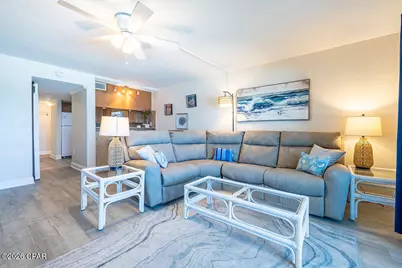 6211 Thomas Drive #505, Panama City Beach, FL 32408 - Photo 7