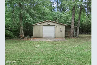 8282 NW River Road, Bristol, FL 32321 - Photo 5