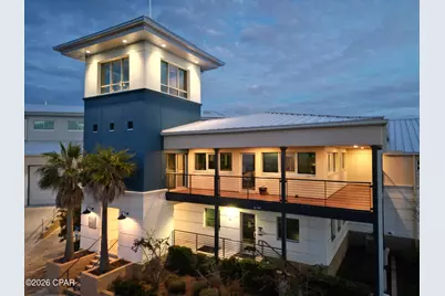 430 W 5th Street #400, Panama City, FL 32401 - Photo 25