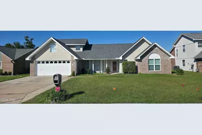 512 Tracey Drive, Panama City, FL 32404 - Photo 1