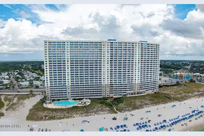 14701 Front Beach Road #826, Panama City Beach, FL 32413 - Photo 59