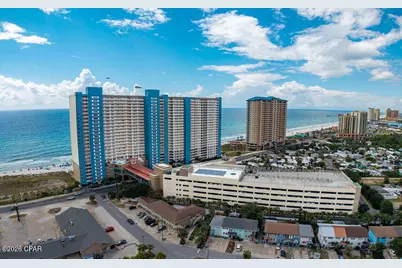 14701 Front Beach Road #826, Panama City Beach, FL 32413 - Photo 53