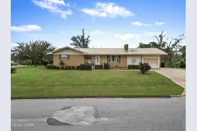 4505 Davis Street, Marianna, FL 32446 - Photo 1