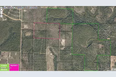 19 2N 12W -6 #12W, Fountain, FL 32438 - Photo 1