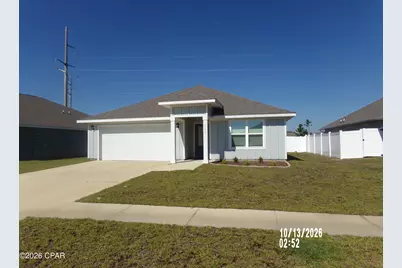 6503 Lazar Lane, Panama City, FL 32404 - Photo 1
