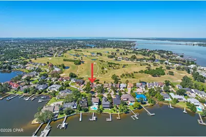 2705 Country Club Drive, Lynn Haven, FL 32444 - Photo 27