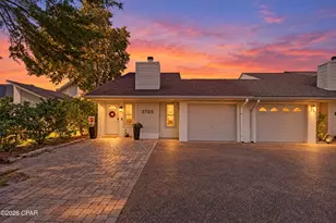 2705 Country Club Dr, Lynn Haven, FL 32444 - Photo 1