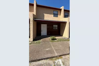 6913 Cherry Street #N, Panama City, FL 32404 - Photo 1